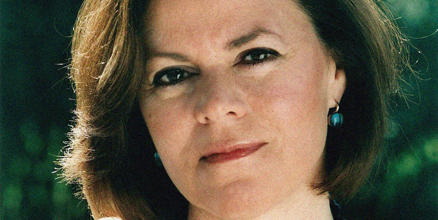 Pianist Kathryn Stott. Photo / Lorenzo Cicconi Massi