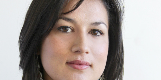 Jacoby Poulain is a Hawke's Bay Today columnist. Photo/Warren Buckland