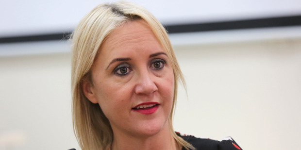 Education Minister Nikki Kaye says there is pressure on teacher numbers in some subjects and in some parts of the country.