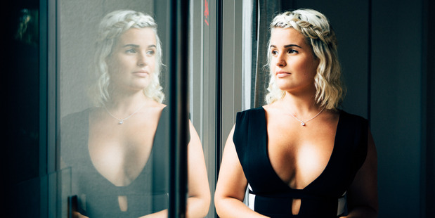 Claudia has been eliminated from The Bachelor.
