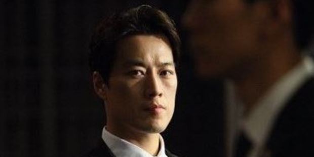 35-year-old Choi Young-jae has found fans on social media. Photo / Twitter