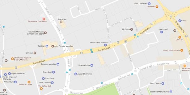 Police investigating shooting in Manukau overnight