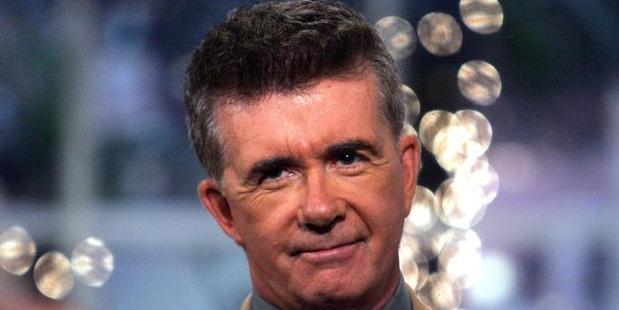 Robin Thicke Takes Legal Action Against Dad Alan's Widow