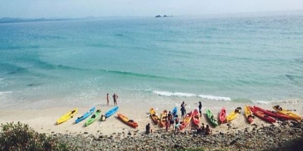 Wicked Travel has been placed into administration, owing about AU$1.5 million (NZ$1.6m. Photo / Instagram