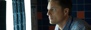 Shortland Street 25th anniversary, Martin Henderson. Photo / Supplied by South Pacific Pictures