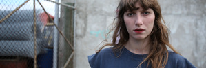 Aldous Harding. Photo/File