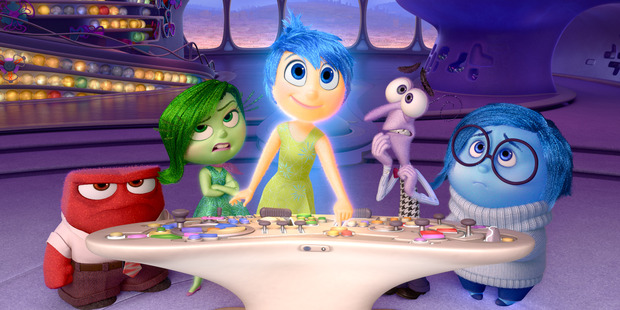 As the Pixar movie Inside Out showed, sadness is often an underrated emotion.