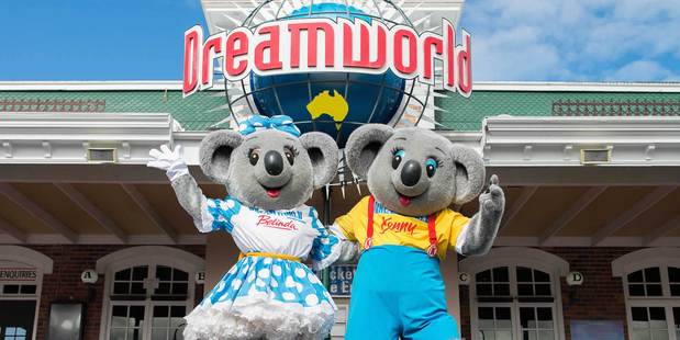 Ardent considers Dreamworld development