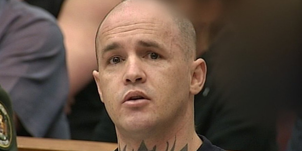 Liam Reid was jailed for life for the murder of deaf woman Emma Agnew. Photo / File