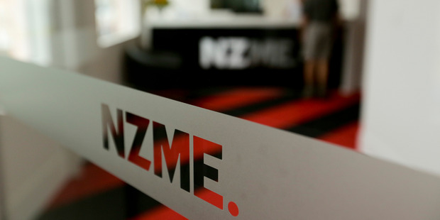 Fairfax, NZME to appeal blocked merger Fairfax, NZME to appeal blocked merger
