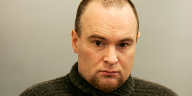 Antoine Dixon was given life sentence with a 20-year, non-parole term. Photo / Nigel Marple