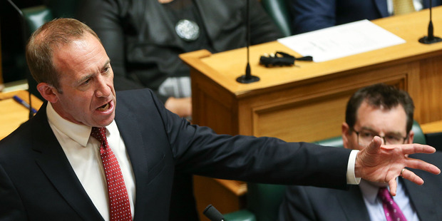 New Zealand to spend budget windfall on roads and cut taxes New Zealand to spend budget windfall on roads and cut taxes