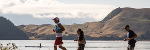 2017 Tarawera Ultra Marathon. Photo/Graeme Murray / graememurray.com