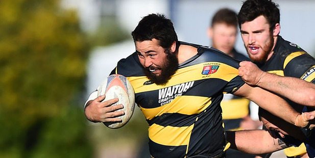 Second death in NZ rugby matches