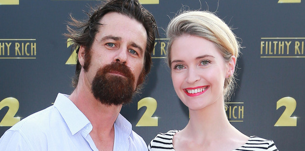 Millen Baird and Siobhan Marshall have moved to Los Angeles, but it's not all going to plan.