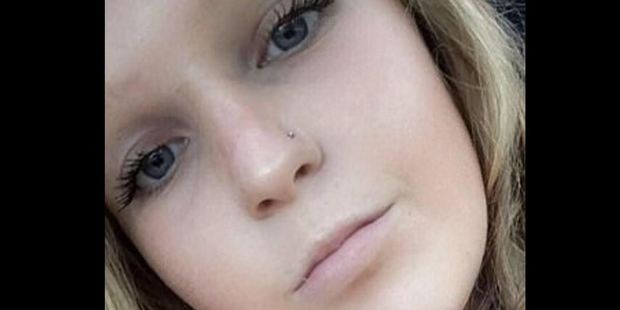 16-year-old girl charged with fatally stabbing Uber driver