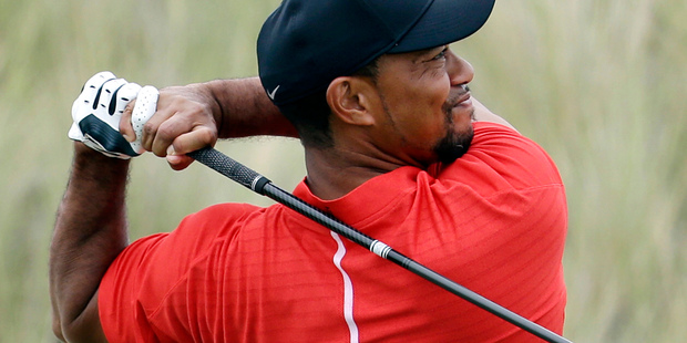 Is Tiger Wood a good role model?