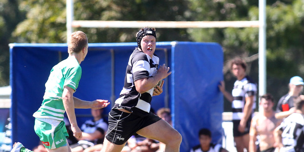 Tima Faingaanuku scores hat-trick in Baby Blacks' U20 World Championship opener Tima Faingaanuku scores hat-trick in Baby Blacks' U20 World Championship opener