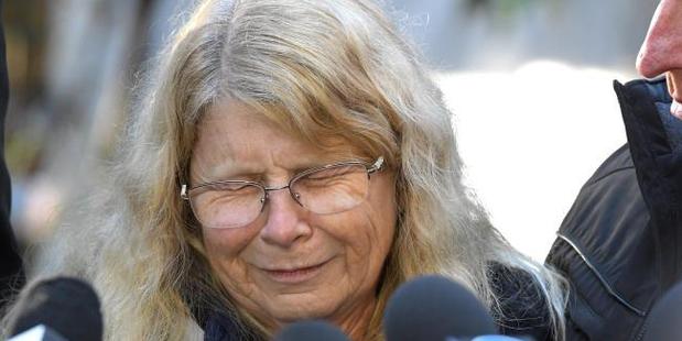 Matthew Leveson's Parents Pay Tribute To Murdered Son After Decade-Long Search Matthew Leveson's Parents Pay Tribute To Murdered Son After Decade-Long Search