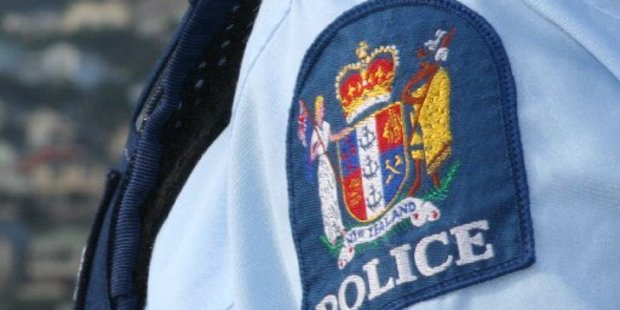 A man will appear in the Auckland District Court this morning, after allegedly shooting at police officers in Royal Oak.
