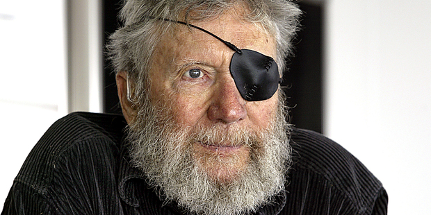 Surfing world icon Jack O'Neill who pioneered wetsuit dies