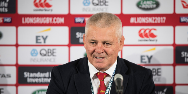 Lions bank on order emerging from training ground chaos Lions bank on order emerging from training ground chaos