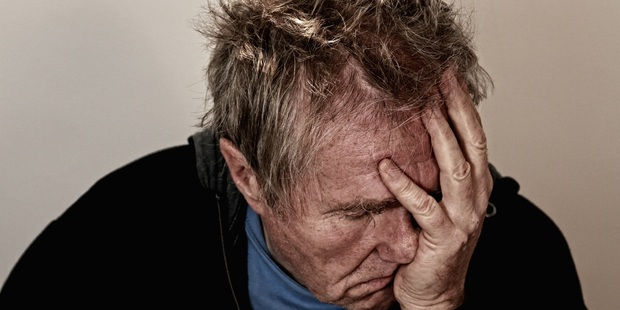 Fieldays will mark the launch of mental health initiatives aimed at farmers.