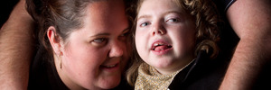Girl 'builds immunity' to cannabis-based drug