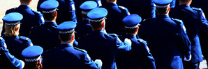 For the fourth year in a row police in Northland have been revealed as far from happy in their work.