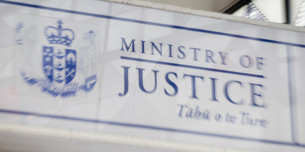 Shaun Joseph Keenan is accused of taking hundreds of thousands of dollars from Ngati Te Whiti Whenua Topu Trust after serving as project manager for a $4.5 million marae build. Photo / File