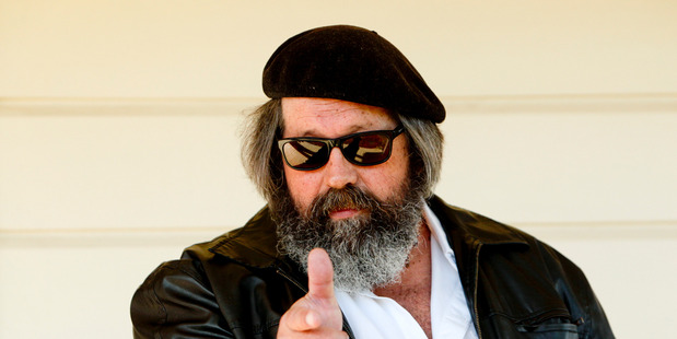 Bruce Bisset