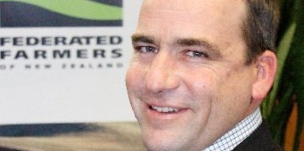 Tararua Federated Farmers president Neil Filer says that after a tough spring and summer and wet autumn and winter, the last thing farmers need now is a wet spring.