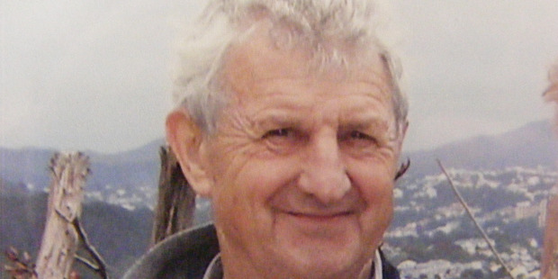 Rob Butcher