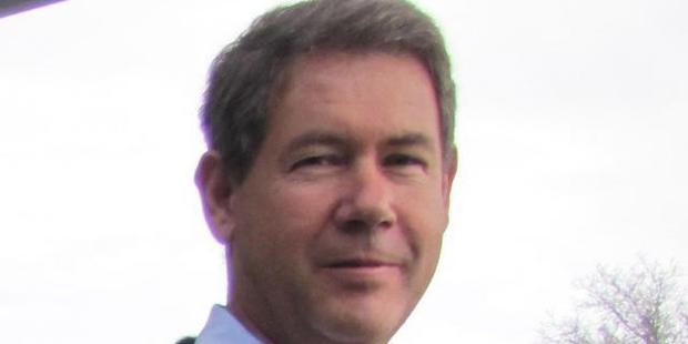 Fraser Jonker.