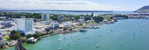 Watch NZH Local Focus: Is it time for Tauranga Moana Museum?