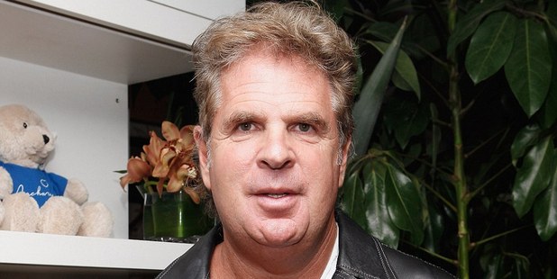 Bruce Makowsky himself. Photo / Getty Images
