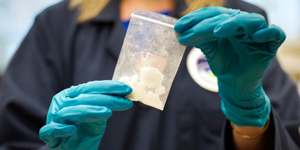 United States spies have been following the drug trade in Tauranga. Photo / File