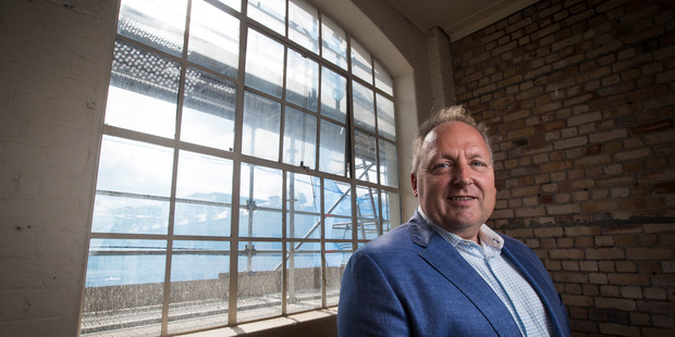 Xero CEO Rod Drury wants Chris Liddell to remain involved with the company if the White House allows it.