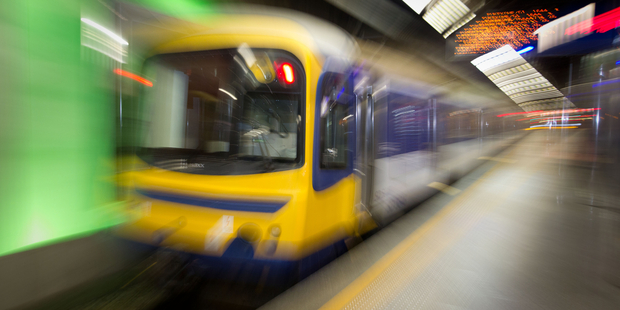 Auckland Transport has signalled new fare rises, coming into effect later this month. Photo / File