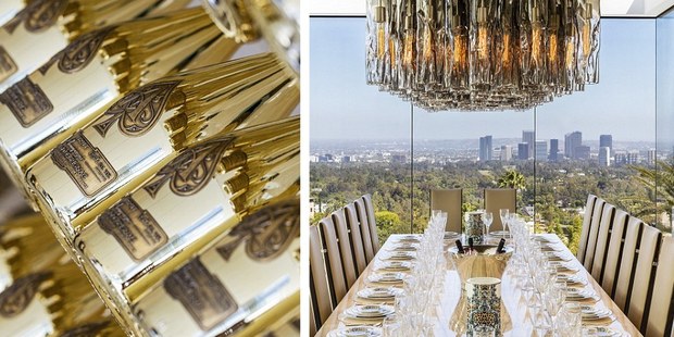 The tycoon wants to show the property to restricted groups. Photo / Bruce Makowsky/BAM Luxury Development