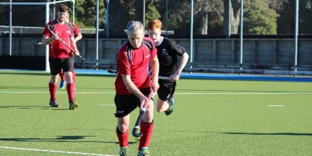 NPBHS VS Stratford Premiership