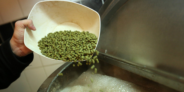 Attempting to define "craft beer" was far more difficult than it first appeared. Photo / Getty Images