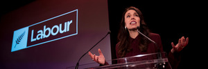 What does that mean for those who voted for change? Photo / Dean Purcell