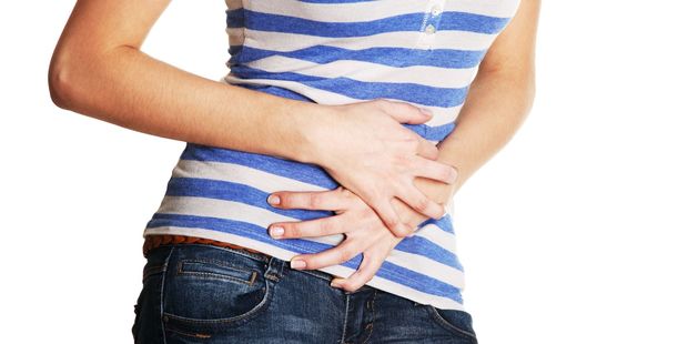 Many digestive problems can be traced back to eating habits. Keeping a diary where you note the situations when your IBS occurs can be very helpful. Photo / 123RF