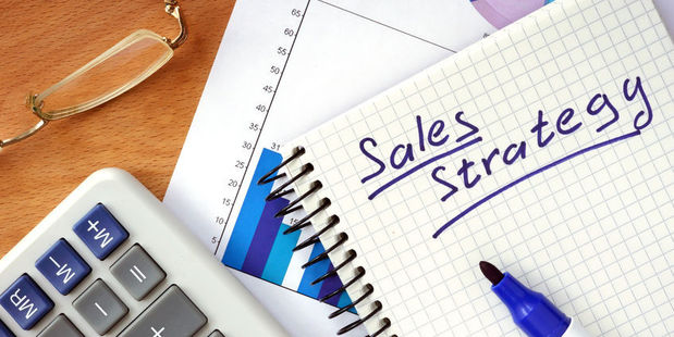 Doubling sales doesn't mean you need to double what you are currently doing. Photo / 123RF