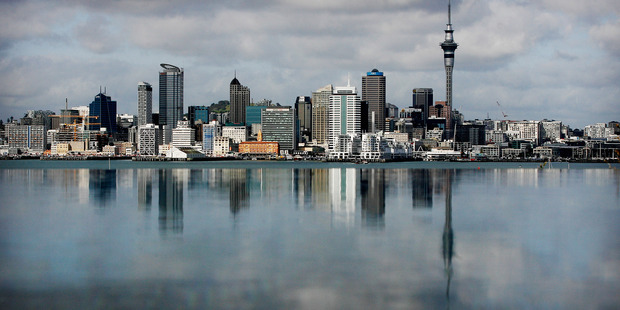 Transparency International's Corruption Perceptions Index for 2016 gave New Zealand a score of 90 points out of 100, placing it first-equal with Denmark out of 176 countries. Photo / Greg Bowker
