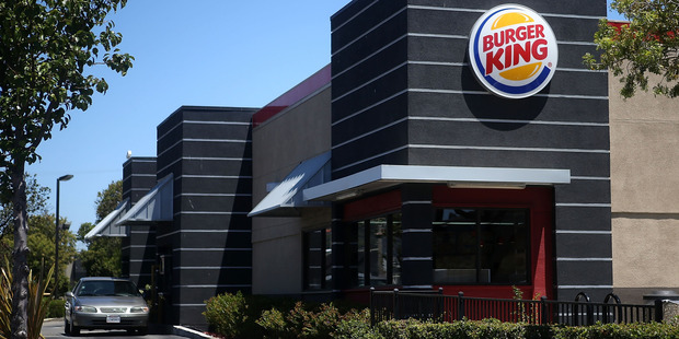 Arrested, Including Manager, in Burger King 'Fries Extra Crispy' Drug Bust