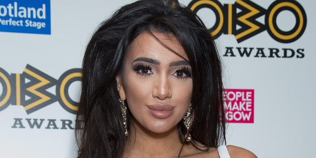 Chloe Khan has taken to her new account, sharing an in-depth post about the alleged incidents leading up to the hacking. Photo / Getty Images