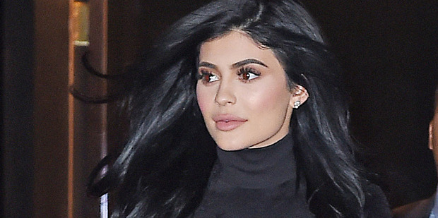 Kylie Jenner. Photo / Getty Images