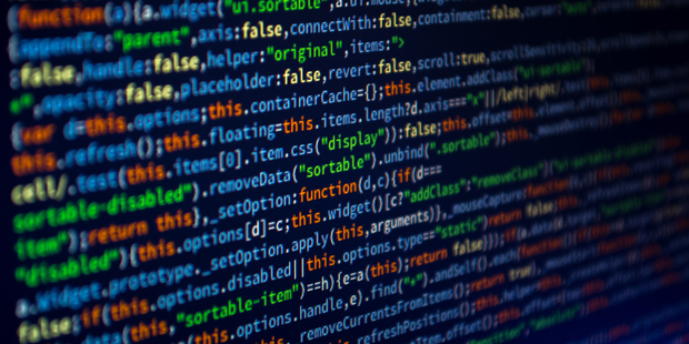 It's too easy for hackers to take over big data. Photo / Getty